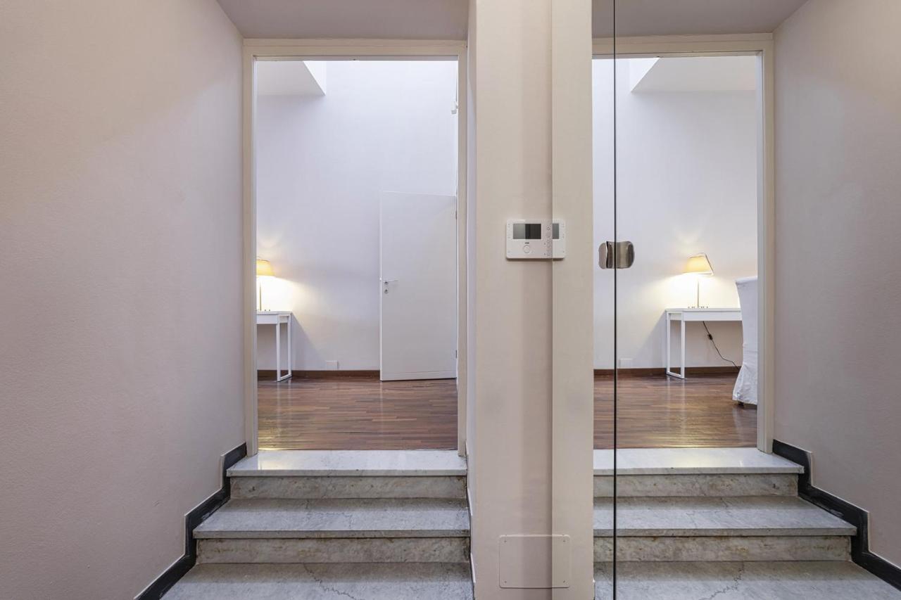 Garibaldi Attic By Wonderful Italy Apartment Genoa Exterior photo