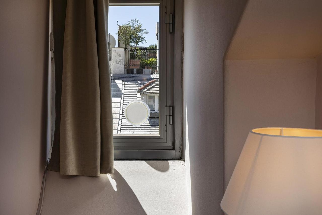 Garibaldi Attic By Wonderful Italy Apartment Genoa Exterior photo