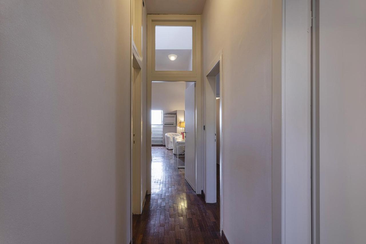 Garibaldi Attic By Wonderful Italy Apartment Genoa Exterior photo
